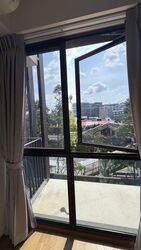 Botanique At Bartley (D19), Condominium #575817211